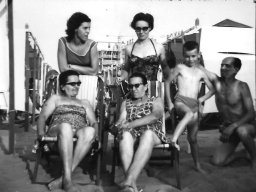 Attilio Adria  Silva Gigliola Paolo